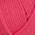 Viking garn - Eco Highland Wool 265 Rosa