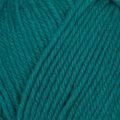 Viking garn - Frøya 230 - Turkis OUTLET