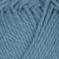 Viking garn - Linus 127 Jeansblå