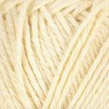 Viking garn - Linus 140 Lys gul