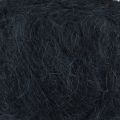 Viking garn - Mohrino 503 Svart