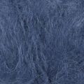 Viking garn - Mohrino 527 Jeansblå UTGÅTT FARGE / KUN ULIKE PARTINR / FÅ PÅ LAGER