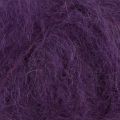 Viking garn - Mohrino 569 Mørk lilla