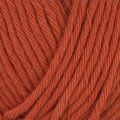 Viking garn - Vår 454 Brent oransje OUTLET