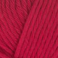 Viking garn - Vår 460 Mørk rød OUTLET