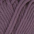 Viking garn - Vår 469 Mørk lilla OUTLET