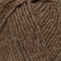 Viking garn - Viking wool 508 Brun