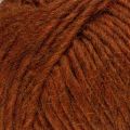 Viking garn - Viking wool 553 Rust