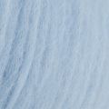 Viking-garn - Alpaca Bris 320 Lys blå