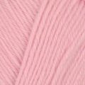 Viking garn - Frøya 215 - Lys rosa