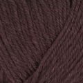 Viking garn - Frøya 255 - Mørk brun OUTLET