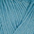 Viking garn - Frøya 268 Turkis