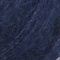 Viking Garn Kid-Silk - 327 Mørk jeansblå